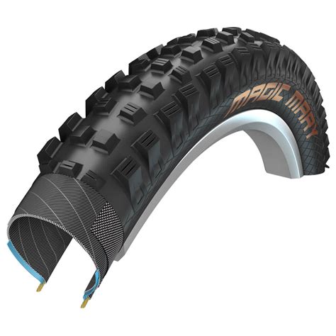 Meet the Schwalbe Magic Marr: Your Perfect Cycling Companion
